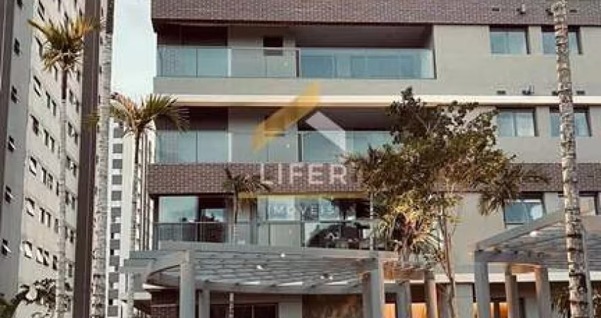 Apartamento com 3 quartos à venda na Rua Oscar Leite, 122, Ponte Preta, Campinas