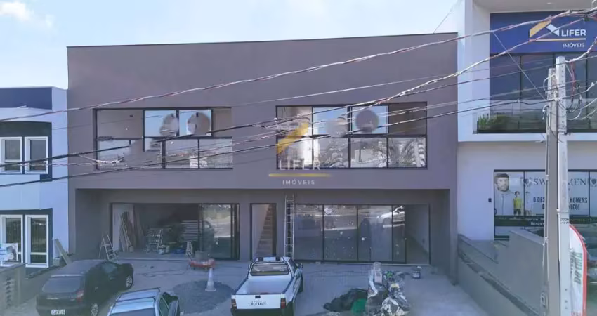 Sala comercial para alugar na Avenida Dermival Bernardes Siqueira, 3346, Swiss Park, Campinas