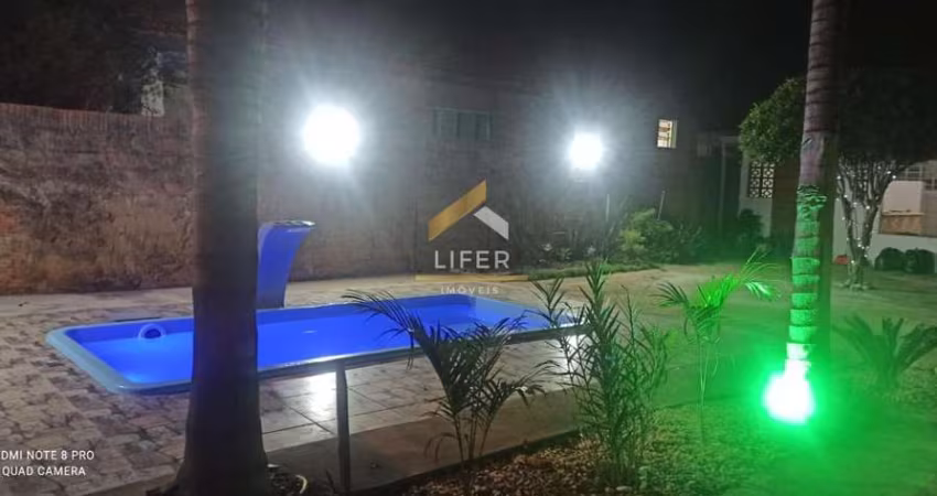 Casa com 4 quartos à venda na Rua Paulo de Souza Marques, 900, Vila San Martin, Campinas