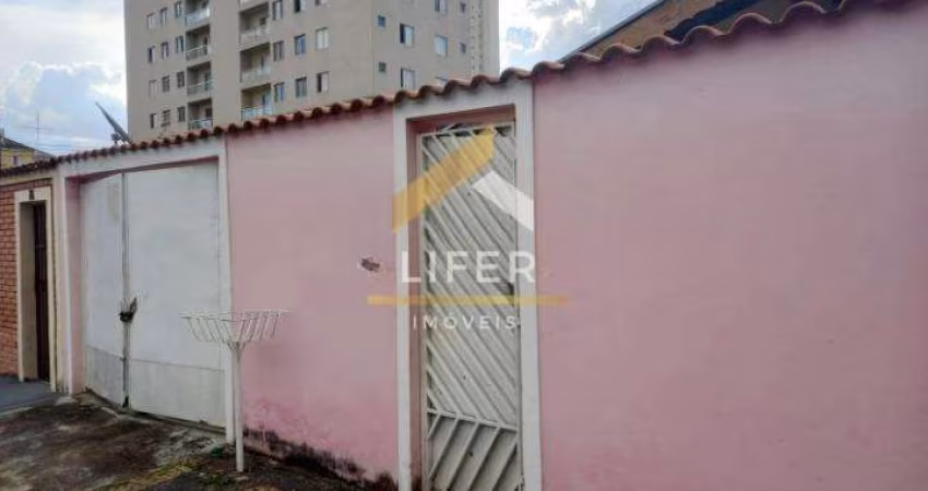 Casa com 2 quartos à venda na Aurora Campineira, 460, Ponte Preta, Campinas