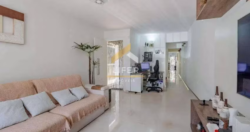 Casa com 4 quartos à venda na Rua Irede de Mattos Alonso, 202, Vila Lageado, São Paulo