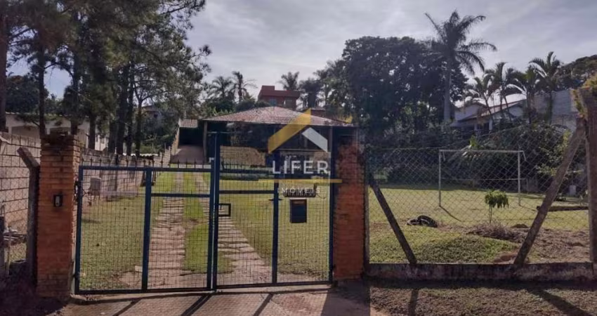 Chácara / sítio com 3 quartos à venda na Rua Paulo Fernando Tetti de Barros, 04, Chácaras São Bento, Valinhos