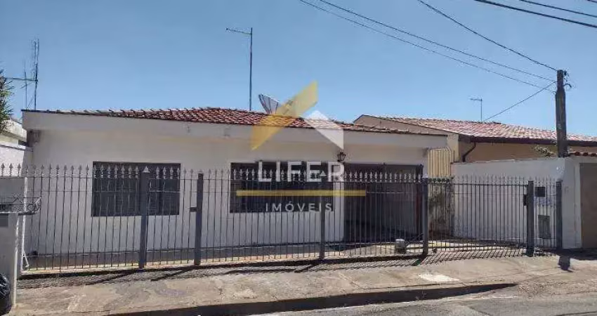 Casa com 3 quartos à venda na Rua Itapecirica da Serra, 780, Cidade Jardim, Campinas