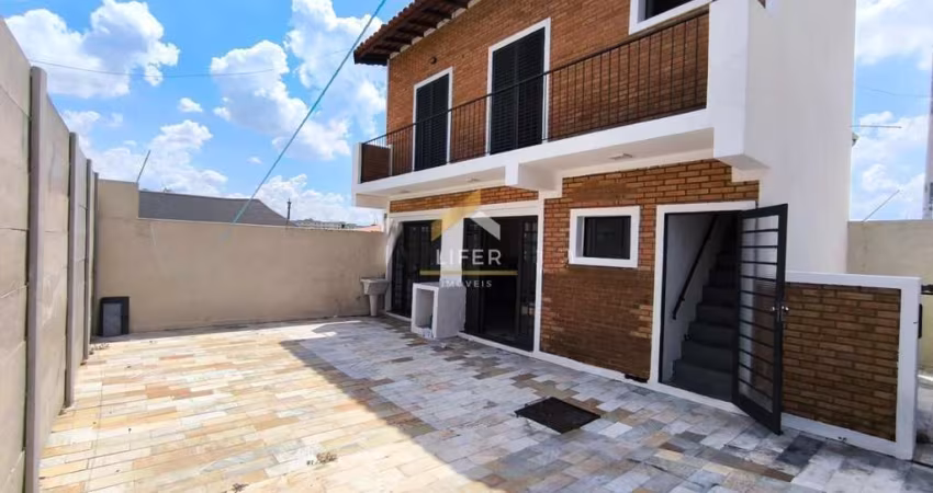 Casa com 1 quarto para alugar na Rua Conselheiro Antônio Carlos, 1020, Jardim Campos Elíseos, Campinas