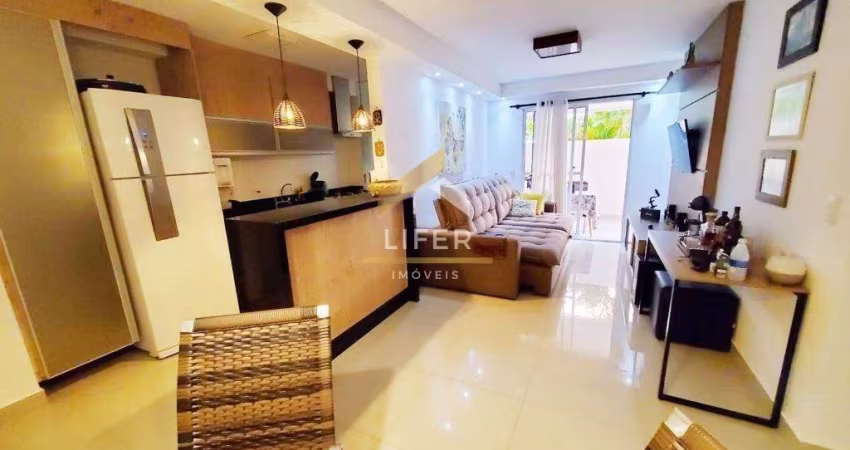 Apartamento com 3 quartos à venda na Rua Luzitana, 43, Bosque, Campinas