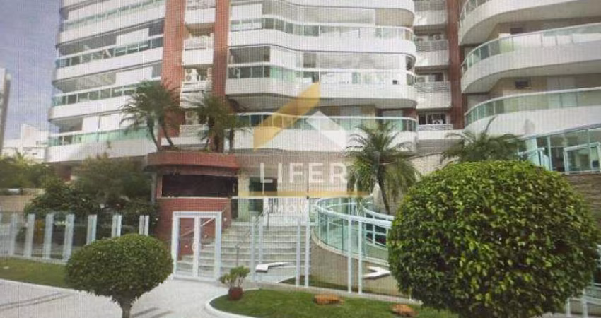 Apartamento com 4 quartos à venda na Passeio do Pontal, 180, Riviera, Bertioga