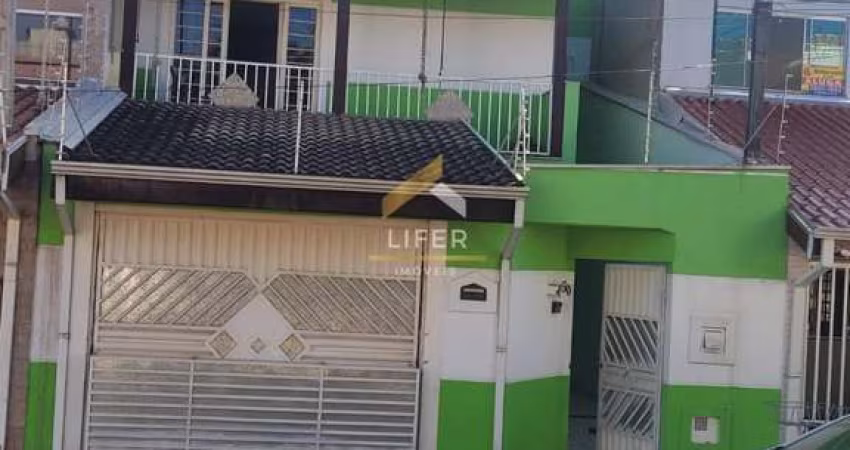 Casa com 2 quartos à venda na Rua Doutor Milton Gorni, 470, Jardim das Orquídeas, Sumaré