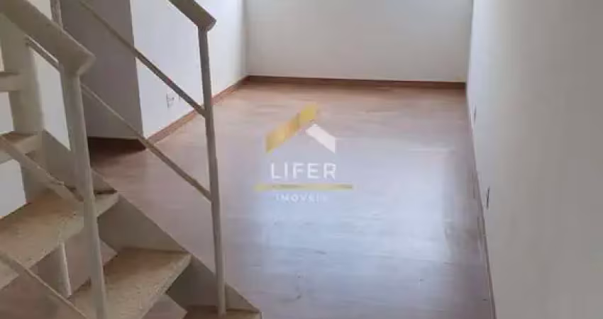 Cobertura com 3 quartos à venda na Rua Serra dos Cristais, 613, Jardim Paranapanema, Campinas