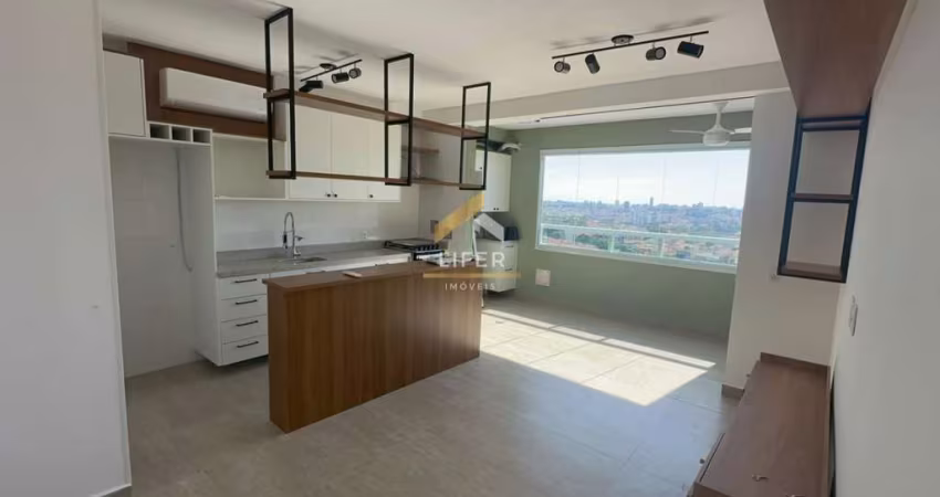 Apartamento com 2 quartos para alugar na Rua Aguinaldo Xavier de Souza, 121, Parque Prado, Campinas
