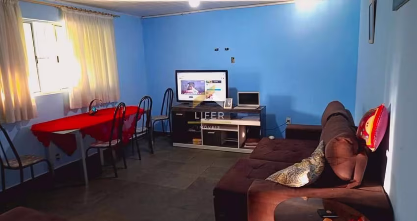 Casa com 2 quartos à venda na dos Aratans, 76, Vila Costa e Silva, Campinas