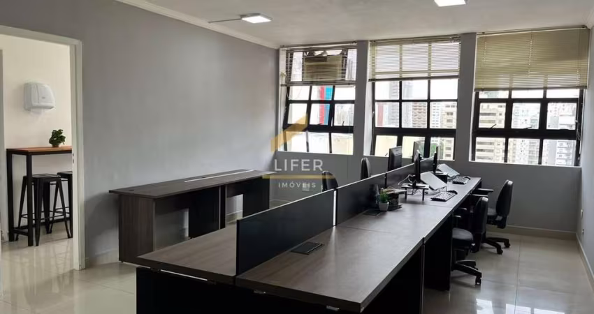 Sala comercial à venda na Rua José Paulino, 2278, Vila Itapura, Campinas