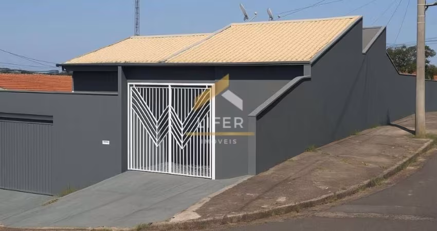 Casa com 3 quartos à venda na Rua Jurema, 100, Dic VI (Conjunto Habitacional Santo Dias Silva), Campinas