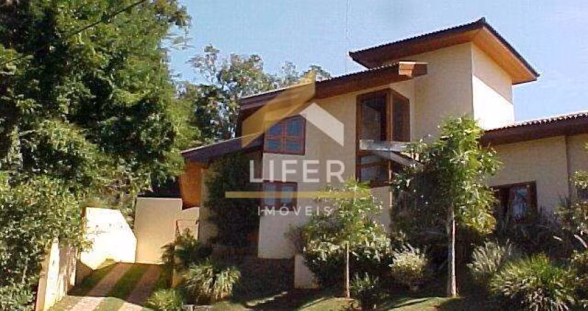 Casa em condomínio fechado com 4 quartos à venda na Rua Alano Raizer, 1027, Jardim Botânico (Sousas), Campinas
