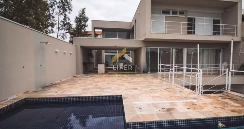 Casa em condomínio fechado com 4 quartos à venda na Rua Alano Raizer, 1027, Jardim Botânico (Sousas), Campinas