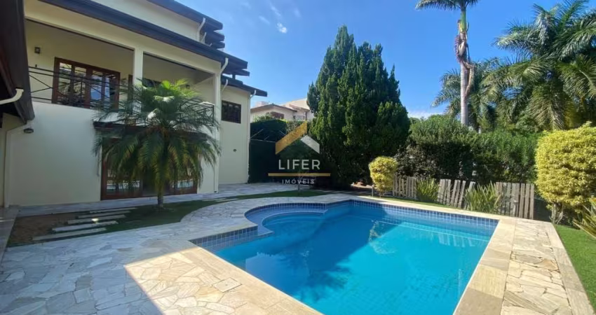 Casa em condomínio fechado com 3 quartos à venda na Rua Alano Raizer, 1027, Jardim Botânico (Sousas), Campinas
