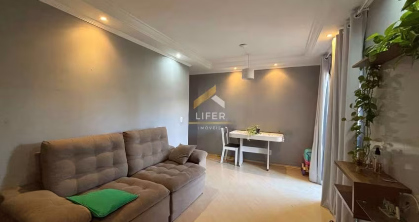 Apartamento com 3 quartos para alugar na Rua Doutor Herculano Gouvea Neto, 460, Loteamento Parque São Martinho, Campinas