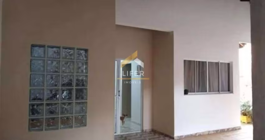 Casa com 3 quartos à venda na Octávio Guedes, 500, Jardim Campos Verdes, Nova Odessa