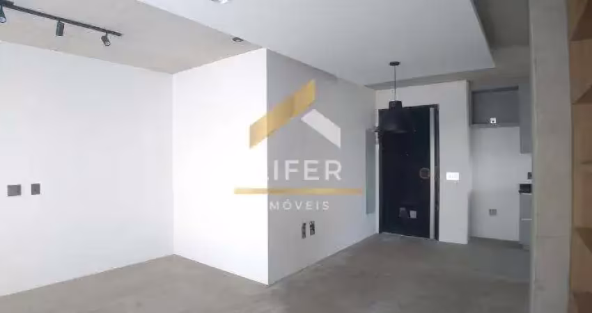 Apartamento com 1 quarto à venda na Rua Doutor Liráucio Gomes, 230, Cambuí, Campinas