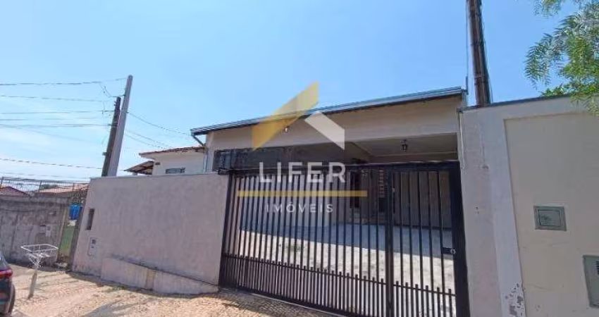 Casa em condomínio fechado com 3 quartos à venda no Jardim Nova Europa, Campinas 