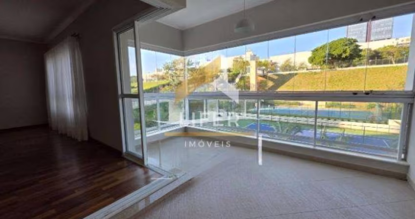 Apartamento com 3 quartos para alugar na Rua Engenheiro José Francisco Bento Homem de Mello, 1160, Fazenda São Quirino, Campinas
