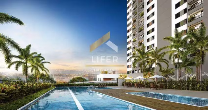 Apartamento com 2 quartos à venda na Pedro Gomes Peiro, 181, Vila Trinta e Um de Março, Campinas