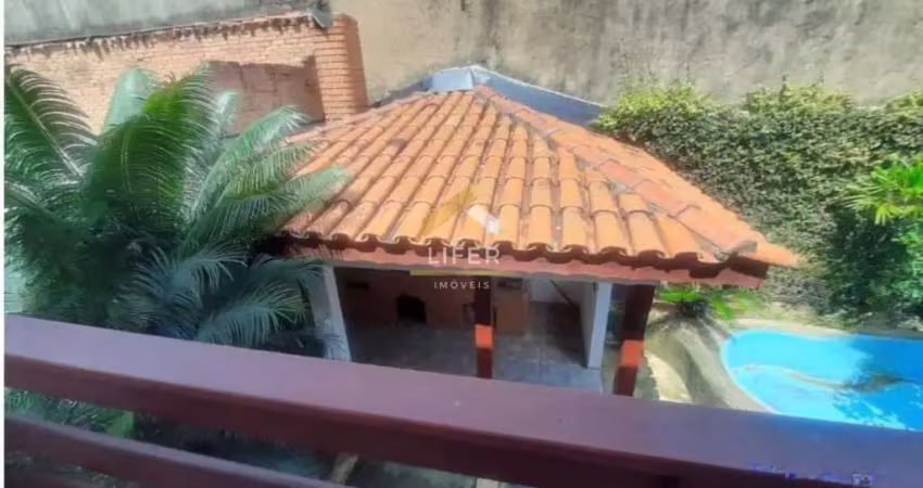 Casa com 3 quartos à venda na José Maria Lisboa Júnior, 51, Jardim Aurélia, Campinas