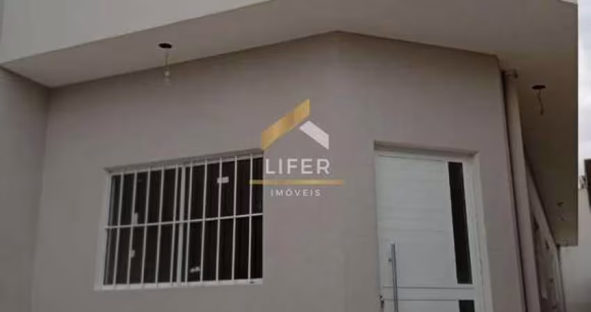 Casa com 2 quartos à venda na Odilon Vitorino de Lima, 235, Jardim Villagio Ghiraldelli, Hortolândia