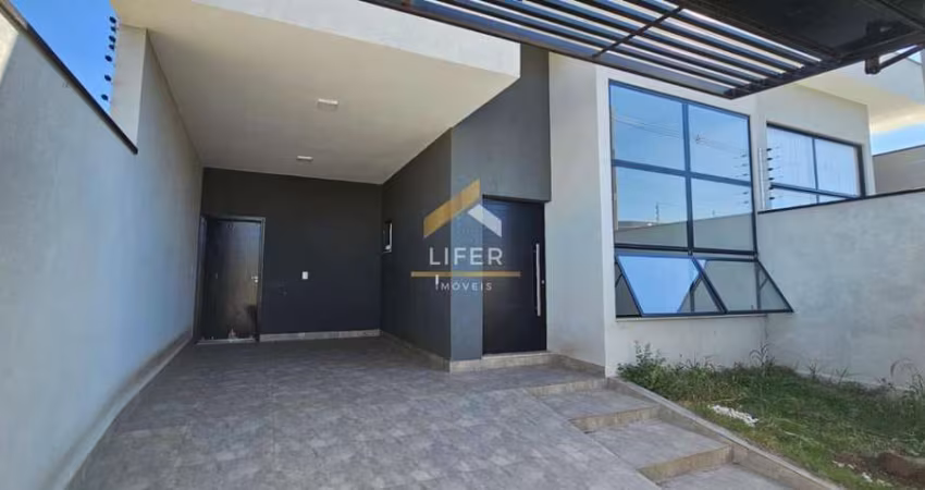 Casa com 3 quartos à venda na Rua Onésimo Antonio Palombo, 380, Residencial Parque da Fazenda, Campinas