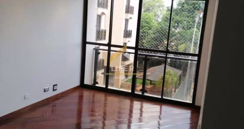 Apartamento com 3 quartos à venda na Rua Ministro Oscar Saraiva, 40, Jardim das Paineiras, Campinas