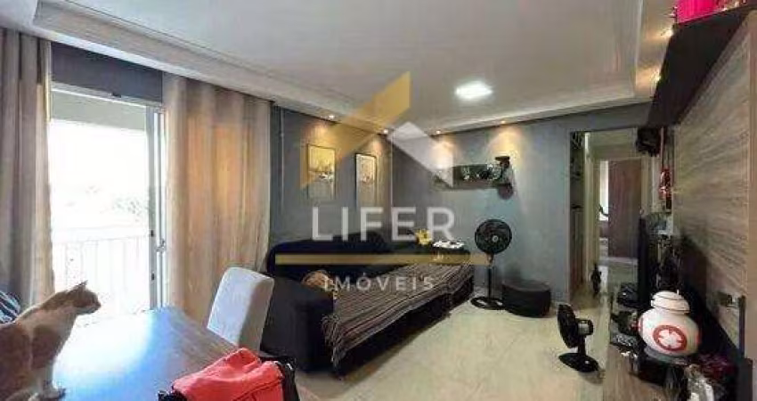Apartamento com 2 quartos para alugar na Avenida Nélsia Vannucci, 105, Parque Prado, Campinas