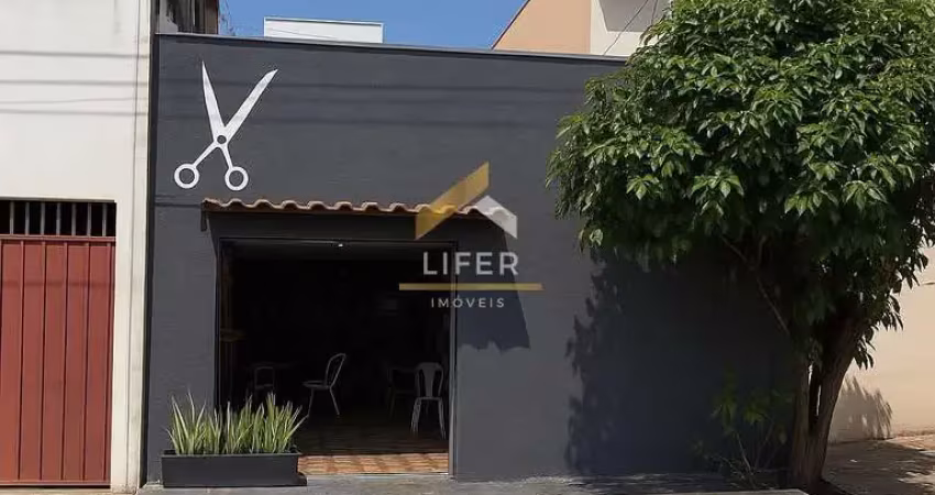 Casa comercial à venda na Rua Ada Guernelli Maia, 10, Loteamento Residencial Novo Mundo, Campinas