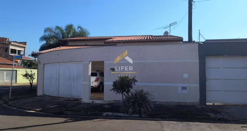 Casa com 3 quartos à venda na José Lúcio Martins dos Santos, 30, Parque Gabriel, Hortolândia