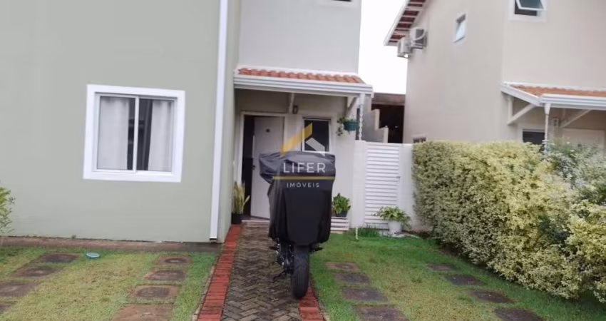 Casa em condomínio fechado com 3 quartos à venda na Rua Seminarista Luiz Antônio da Silva, 372, Parque Jambeiro, Campinas