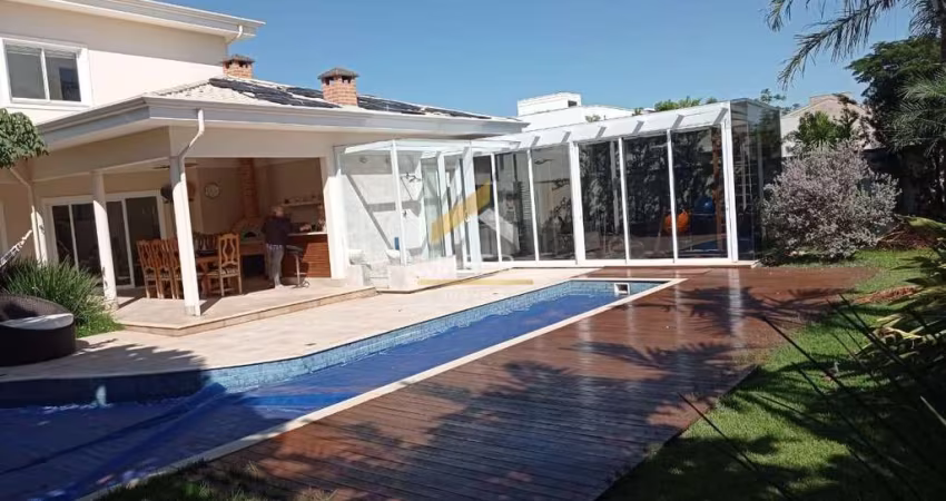 Casa em condomínio fechado com 3 quartos à venda na Rua José Decourt Homem de Mello, 001, Residencial Estância Eudóxia (Barão Geraldo), Campinas