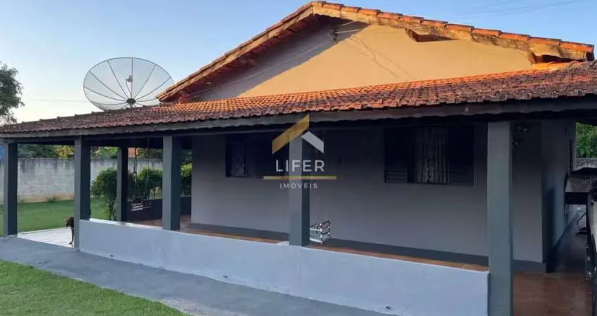 Chácara / sítio com 2 quartos à venda na Rua Três, 98, Chácaras Planalto, Monte Mor