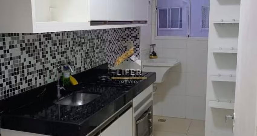 Apartamento com 2 quartos à venda na Rua Nazareno Mingoni, 110, Jardim do Lago, Campinas