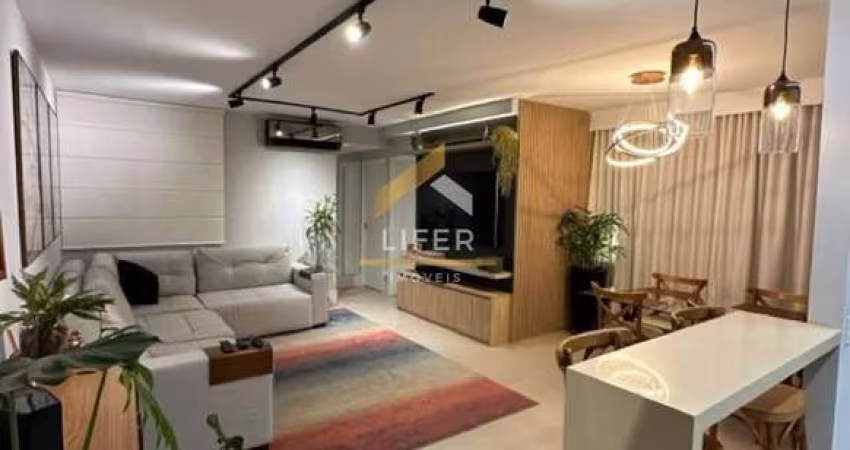 Apartamento com 2 quartos à venda na Rua Arquiteto José Augusto Silva, 1281, Parque Rural Fazenda Santa Cândida, Campinas