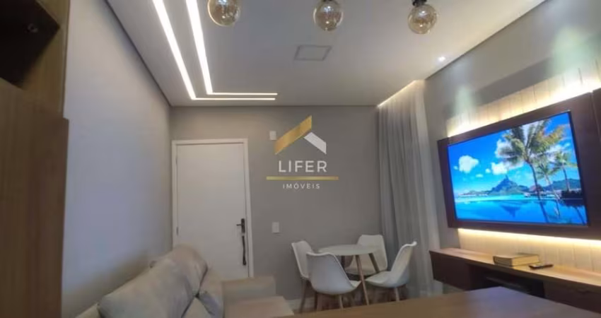 Apartamento com 2 quartos à venda na 8, 88, Residencial Fazenda Lagoa, Campinas