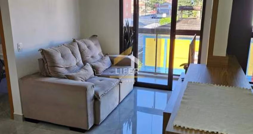 Apartamento com 2 quartos à venda na Rua Votorantim, 81, Vila Nova, Campinas