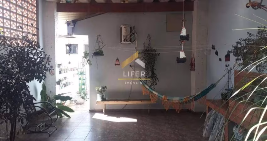 Casa com 3 quartos à venda na Rua Antonio Enéas Secomandi, 800, Parque da Represa, Paulínia
