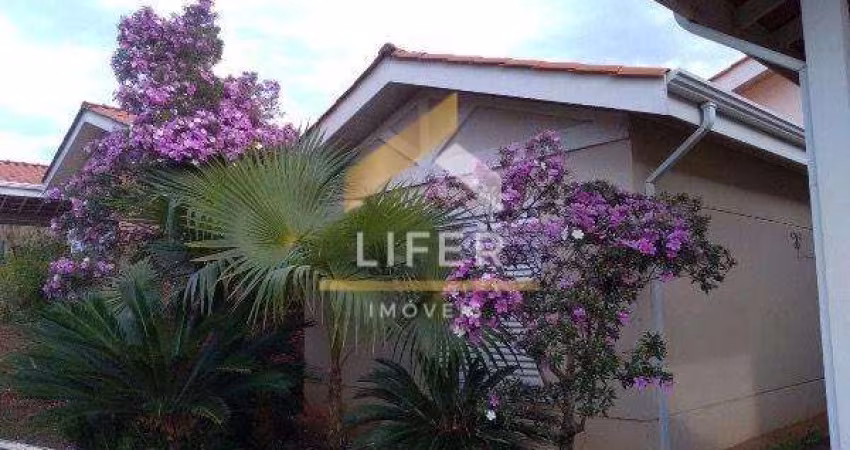 Casa em condomínio fechado com 4 quartos para alugar na Estrada da Rhodia, 7030, Vila Hollândia, Campinas