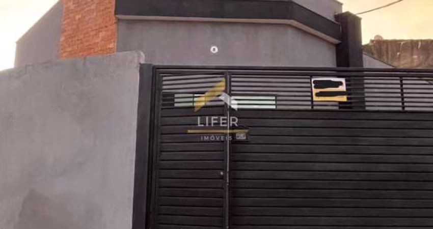 Casa com 3 quartos à venda na Goianésia, 500, Jardim Dall'Orto, Sumaré