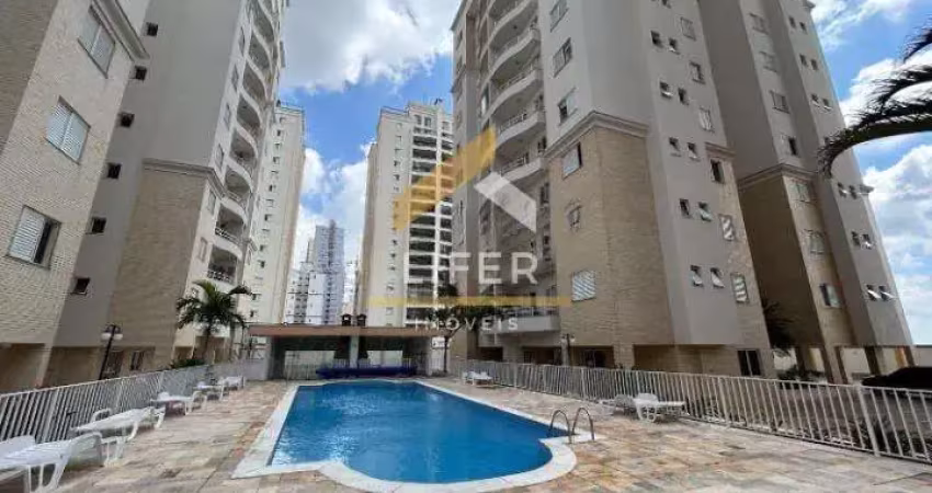 Cobertura com 3 quartos à venda na Rua Egle Moretti Belintani, 33, Parque das Flores, Campinas