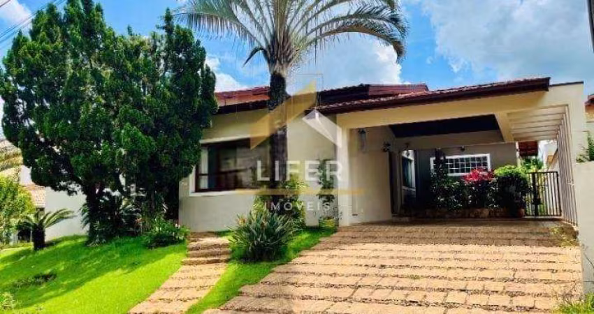 Casa em condomínio fechado com 3 quartos à venda na Avenida Engenheiro Luiz Antônio Laloni, 321, Tijuco das Telhas, Campinas