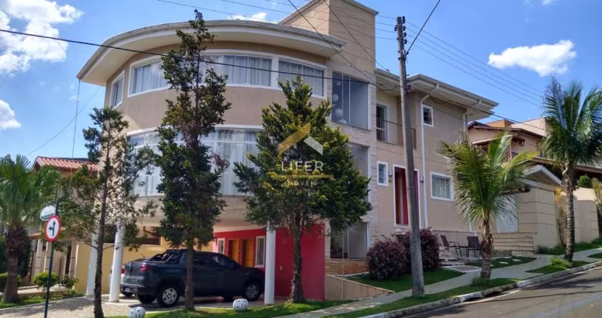 Casa em condomínio fechado com 4 quartos à venda na Rua João Previtale, 2760, Jardim Alto da Colina, Valinhos