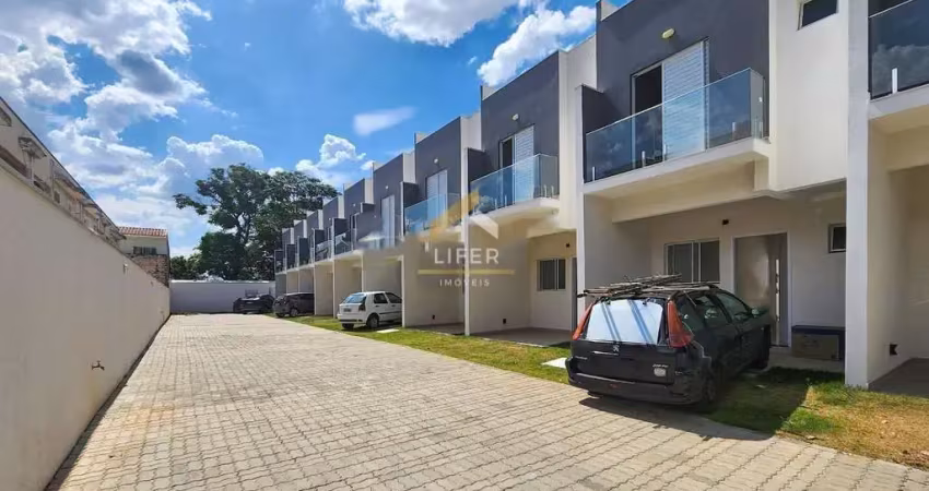 Casa em condomínio fechado com 2 quartos à venda na Rua Emerson José Moreira, 1513, Parque Taquaral, Campinas