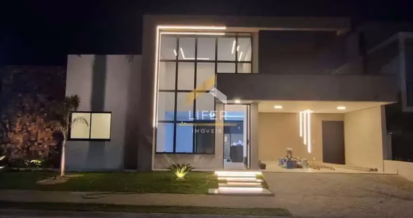 Casa em condomínio fechado com 3 quartos à venda na Avenida Olívio Franceschini, 001, Parque Ortolândia, Hortolândia