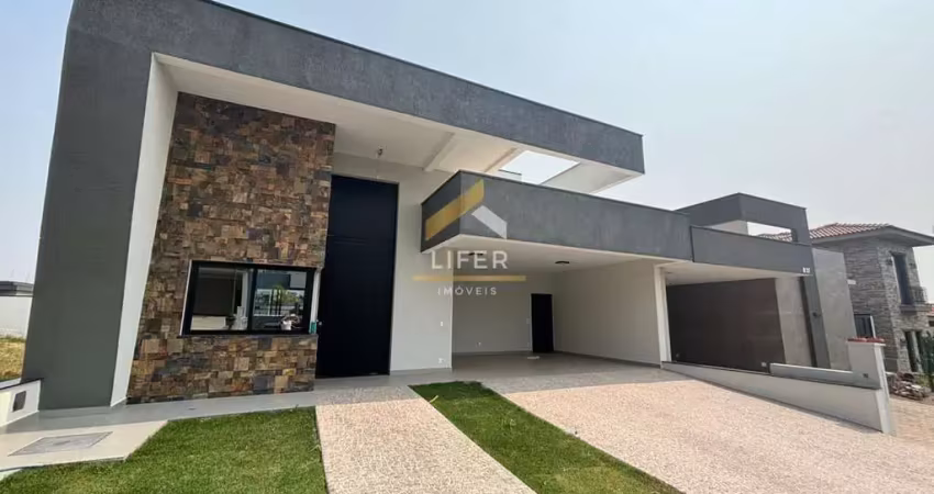 Casa em condomínio fechado com 3 quartos à venda na Estrada Municipal do Roncáglia, 1090, Roncáglia, Valinhos