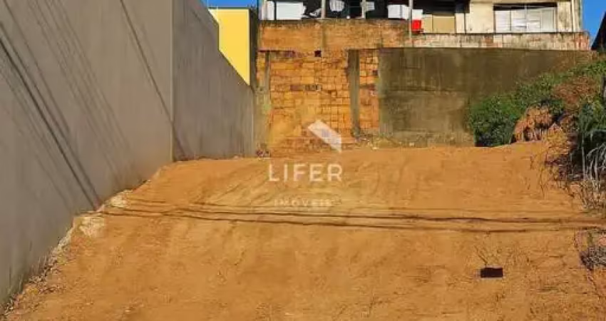 Terreno à venda na Rua Masao Muryama, 196, Parque Jambeiro, Campinas