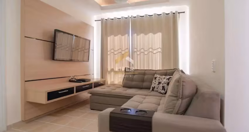 Apartamento com 2 quartos à venda na Avenida Engenheiro Antônio Francisco de Paula Souza, 2601, Jardim São Vicente, Campinas